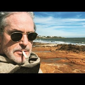 Meet your Posher, Alexander